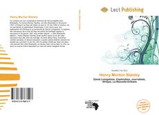 Henry Morton Stanley的封面