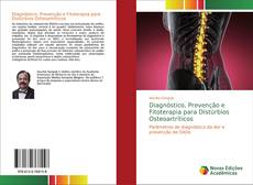 Borítókép a  Diagnóstico, Prevenção e Fitoterapia para Distúrbios Osteoartríticos - hoz