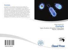 Cochylis的封面