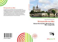 Bricqueville-sur-Mer的封面