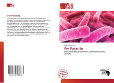 Buchcover von Ver Parasite
