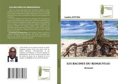 Buchcover von LES RACINES DU RENOUVEAU
