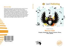 Marcos Valle的封面