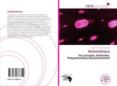 Couverture de Helminthiase