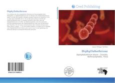 Bookcover of Diphyllobothriose