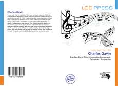 Couverture de Charles Gavin