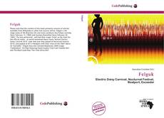 Обложка Felguk