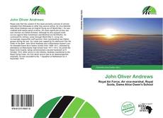 Borítókép a  John Oliver Andrews - hoz