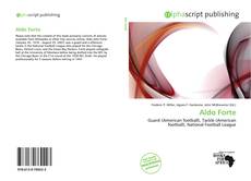 Borítókép a  Aldo Forte - hoz