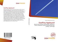 Copertina di Geoffrey Appleyard