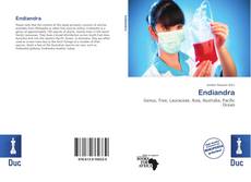 Bookcover of Endiandra