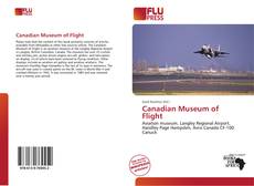 Buchcover von Canadian Museum of Flight