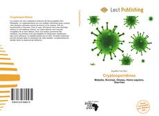 Capa do livro de Cryptosporidiose 