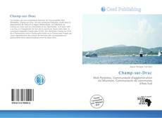 Bookcover of Champ-sur-Drac