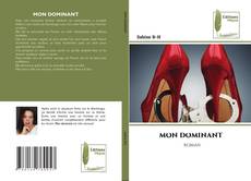 Buchcover von MON DOMINANT