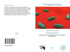 Обложка Clonorchiase