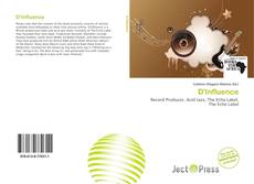 Copertina di D'Influence