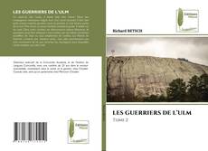 Обложка LES GUERRIERS DE L’ULM