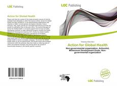Action for Global Health的封面