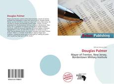 Douglas Palmer的封面