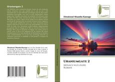 Uraniumgate 2的封面