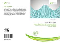 Lois Youngen的封面