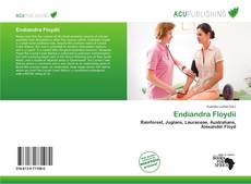 Buchcover von Endiandra Floydii