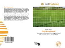 Emil Nowakowski的封面