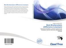 Buchcover von Bob Breitenstein (Offensive Lineman)