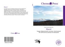 Buchcover von Harol