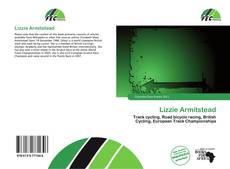 Borítókép a  Lizzie Armitstead - hoz