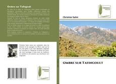 Обложка Ombre sur Tafingoult