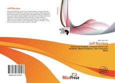 Обложка Jeff Buckey