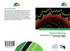 Capa do livro de Clement Bushay 