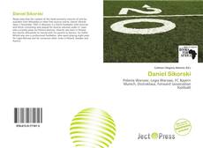 Borítókép a  Daniel Sikorski - hoz