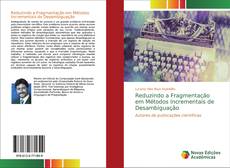 Copertina di Reduzindo a Fragmentação em Métodos Incrementais de Desambiguação