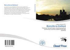 Boinville-le-Gaillard的封面
