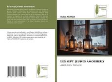 Buchcover von Les sept jeunes amoureux