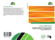 Jimmy McIntosh kitap kapağı