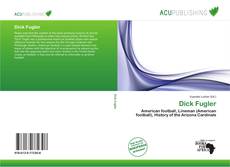 Copertina di Dick Fugler