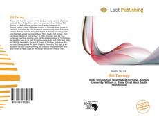 Copertina di Bill Tierney