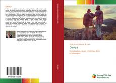 Обложка Dança
