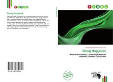 Couverture de Doug Hoppock