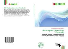 Couverture de Bill Hughes (American Football)