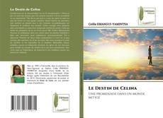 Buchcover von Le Destin de Celina