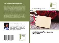 Bookcover of Les Leçons d’un Amour Inachevé