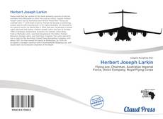 Herbert Joseph Larkin的封面