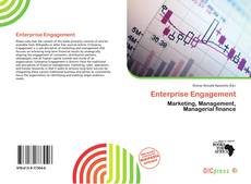 Enterprise Engagement的封面