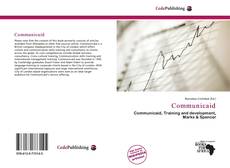 Bookcover of Communicaid