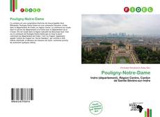 Couverture de Pouligny-Notre-Dame